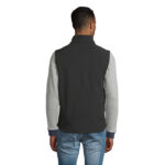 RACE BW MEN SOFTSHELL - obrazek 8