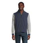 RACE BW MEN SOFTSHELL - obrazek 10