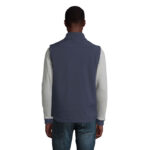 RACE BW MEN SOFTSHELL - obrazek 11