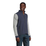 RACE BW MEN SOFTSHELL - obrazek 12