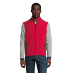 RACE BW MEN SOFTSHELL - obrazek 4
