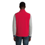 RACE BW MEN SOFTSHELL - obrazek 5