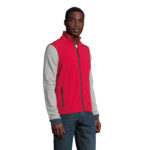 RACE BW MEN SOFTSHELL - obrazek 6