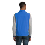 RACE BW MEN SOFTSHELL - obrazek 2