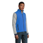 RACE BW MEN SOFTSHELL - obrazek 3