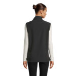 RACE BW WOMENSOFTSHELL - obrazek 2