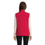 RACE BW WOMENSOFTSHELL - obrazek 5