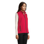 RACE BW WOMENSOFTSHELL - obrazek 6