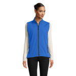 RACE BW WOMENSOFTSHELL - obrazek 7