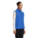 RACE BW WOMENSOFTSHELL - obrazek 9