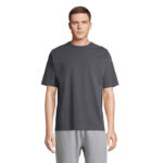 BOXY MEN T-SHIRT OVERSIZE - obrazek 25