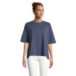 BOXY WOMEN T-SHIRT OVERSIZE - obrazek 25