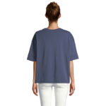 BOXY WOMEN T-SHIRT OVERSIZE - obrazek 26
