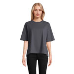 BOXY WOMEN T-SHIRT OVERSIZE - obrazek 28