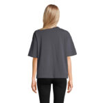 BOXY WOMEN T-SHIRT OVERSIZE - obrazek 29