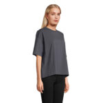 BOXY WOMEN T-SHIRT OVERSIZE - obrazek 30