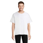 LEGACY OVERSIZED T-SHIRT - obrazek 4