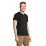 REGENT V V-NECK T-SHIRT - obrazek 16