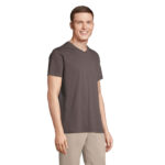 REGENT V V-NECK T-SHIRT - obrazek 14