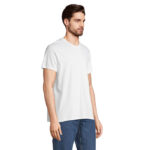 REGENT V V-NECK T-SHIRT - obrazek 3