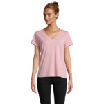 REGENT V T-SHIRT WOMEN - obrazek 16