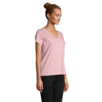 REGENT V T-SHIRT WOMEN - obrazek 18