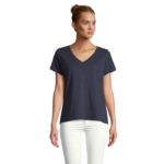 REGENT V T-SHIRT WOMEN - obrazek 7