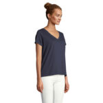 REGENT V T-SHIRT WOMEN - obrazek 9