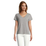 REGENT V T-SHIRT WOMEN - obrazek 10