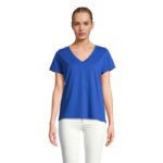 REGENT V T-SHIRT WOMEN - obrazek 22