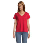 REGENT V T-SHIRT WOMEN - obrazek 19