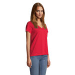 REGENT V T-SHIRT WOMEN - obrazek 21