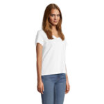 REGENT V T-SHIRT WOMEN - obrazek 3