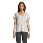 REGENT V T-SHIRT WOMEN - obrazek 4