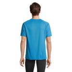 VORTEX RAGLAN T-SHIRT - obrazek 2