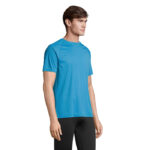 VORTEX RAGLAN T-SHIRT - obrazek 3