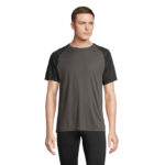 VORTEX RAGLAN T-SHIRT - obrazek 25