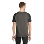 VORTEX RAGLAN T-SHIRT - obrazek 26