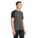 VORTEX RAGLAN T-SHIRT - obrazek 27