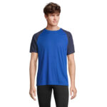 VORTEX RAGLAN T-SHIRT - obrazek 19