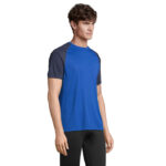 VORTEX RAGLAN T-SHIRT - obrazek 21