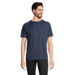 VORTEX RAGLAN T-SHIRT - obrazek 16