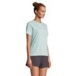 VORTEX WOMEN RAGLAN T-SHIRT - obrazek 12