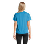 VORTEX WOMEN RAGLAN T-SHIRT - obrazek 2