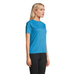 VORTEX WOMEN RAGLAN T-SHIRT - obrazek 3
