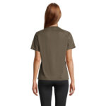 VORTEX WOMEN RAGLAN T-SHIRT - obrazek 5