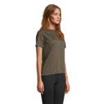 VORTEX WOMEN RAGLAN T-SHIRT - obrazek 6