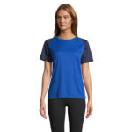 VORTEX WOMEN RAGLAN T-SHIRT - obrazek 19