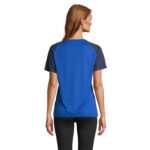 VORTEX WOMEN RAGLAN T-SHIRT - obrazek 20