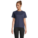 VORTEX WOMEN RAGLAN T-SHIRT - obrazek 16